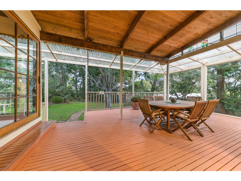 1 Marlow Avenue, Denistone NSW 2114