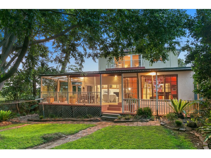 1 Marlow Avenue, Denistone NSW 2114