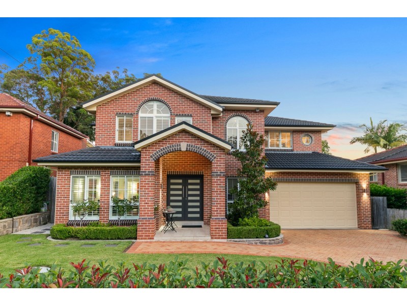 6 Roma Street, North Epping NSW 2121