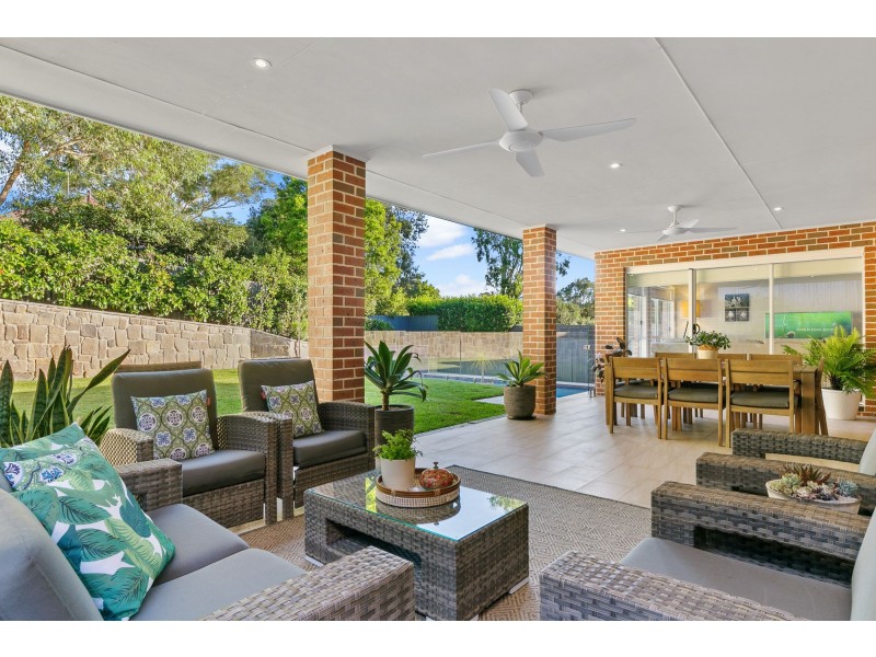 6 Roma Street, North Epping NSW 2121