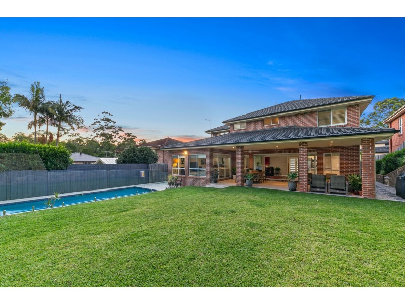 6 Roma Street, North Epping NSW 2121