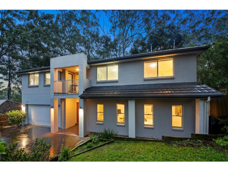 6A Stratford Avenue, Denistone NSW 2114