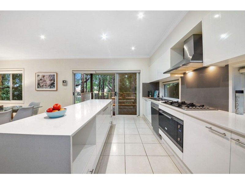 6A Stratford Avenue, Denistone NSW 2114