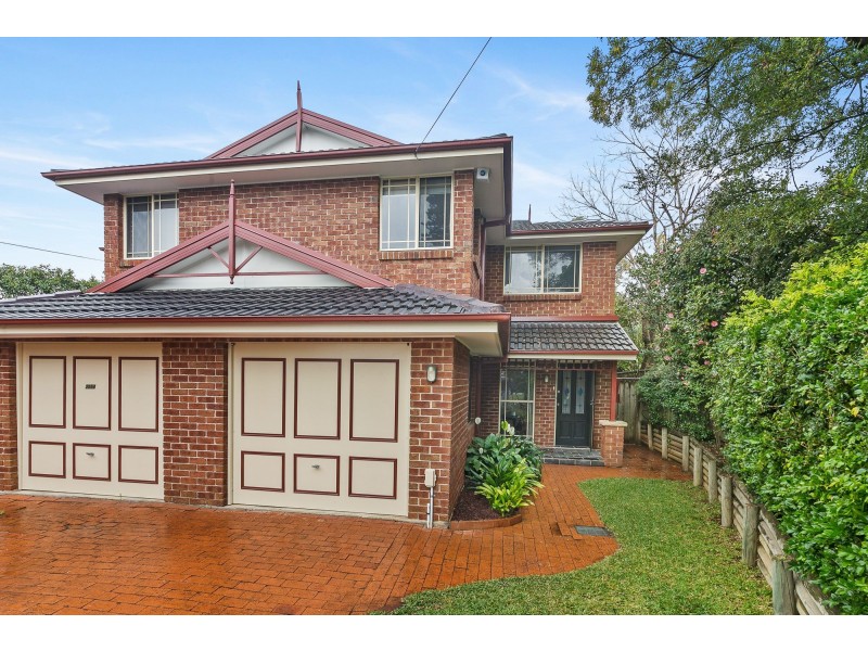 255 Ryedale Road, Eastwood NSW 2122