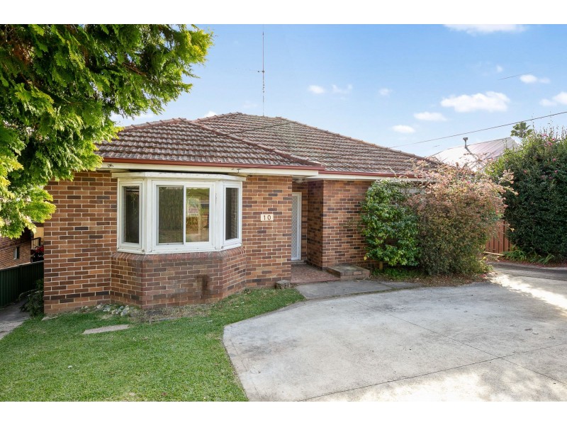 10 Shaftsbury Road, West Ryde NSW 2114