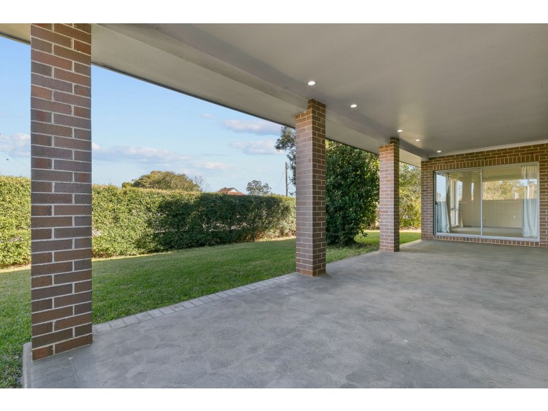 Lower/2a Edgar Street, Eastwood NSW 2122