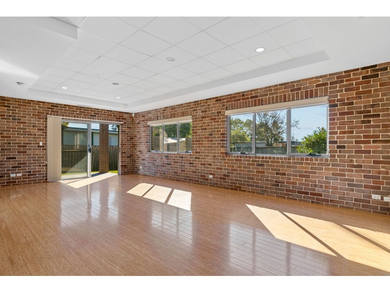 Lower/2a Edgar Street, Eastwood NSW 2122