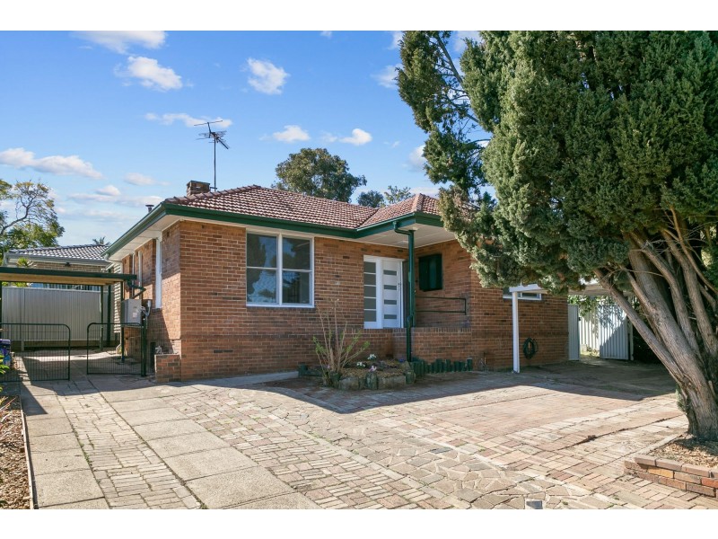 97 South Street, Rydalmere NSW 2116