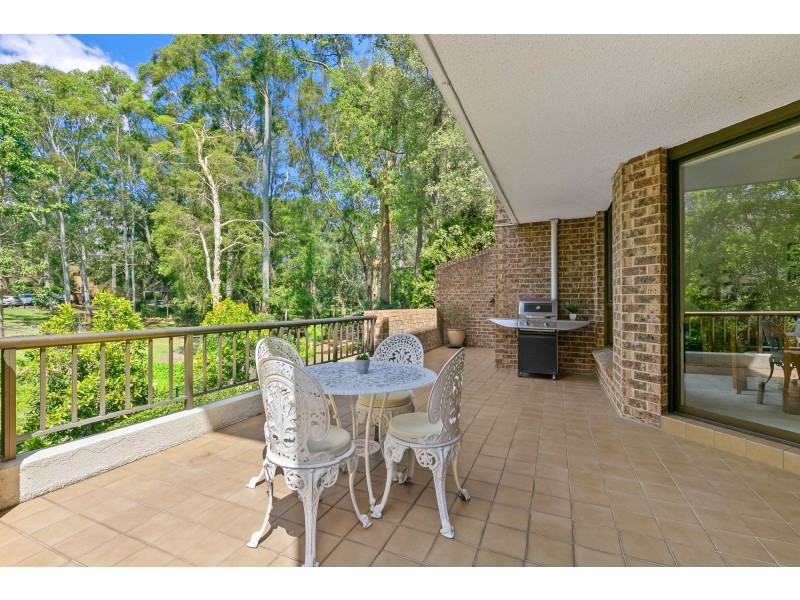 8/13 Carlingford Road, Epping NSW 2121