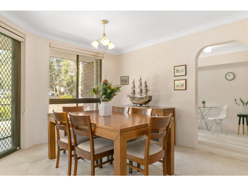 8/13 Carlingford Road, Epping NSW 2121