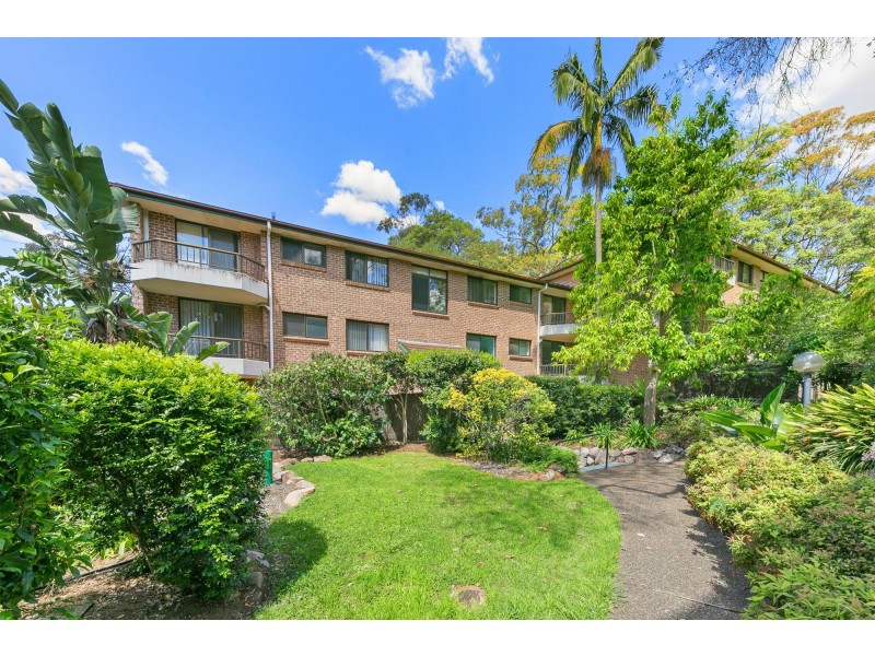 8/13 Carlingford Road, Epping NSW 2121