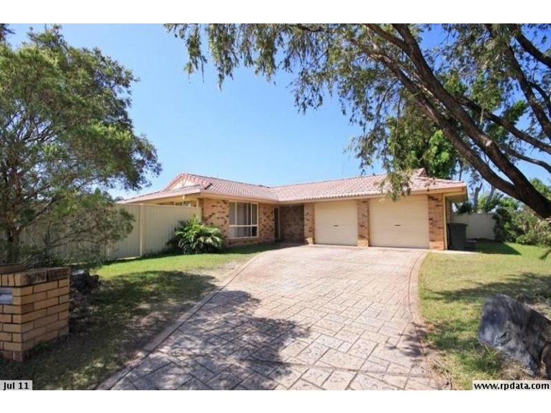 5 Congreve Close, Mudgeeraba QLD 4213