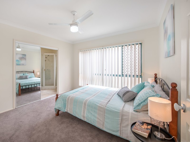 18 Highgate Lane, Robina QLD 4226