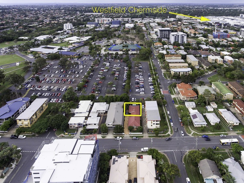 2/95 Wallace Street, Chermside QLD 4032