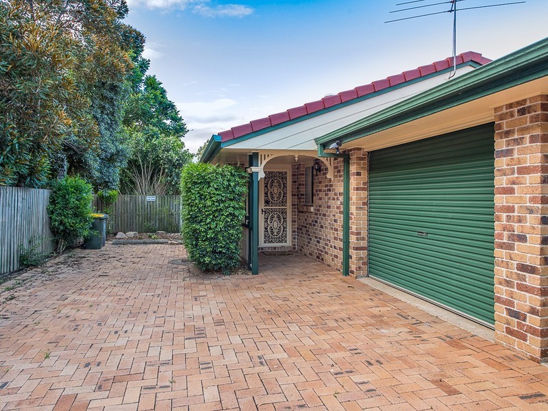 2/95 Wallace Street, Chermside QLD 4032