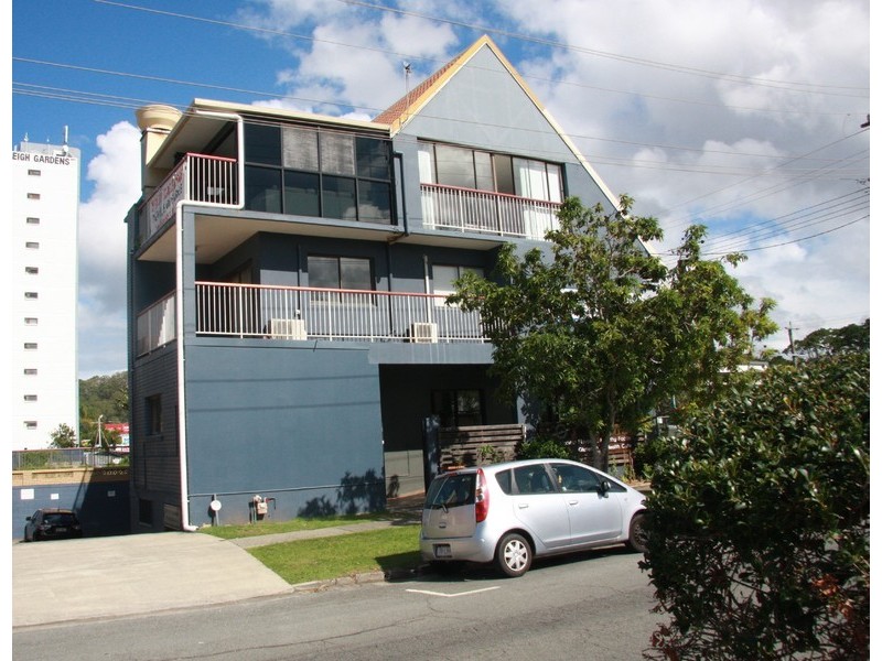 1863 Gold Coast Highway, Burleigh Heads QLD 4220
