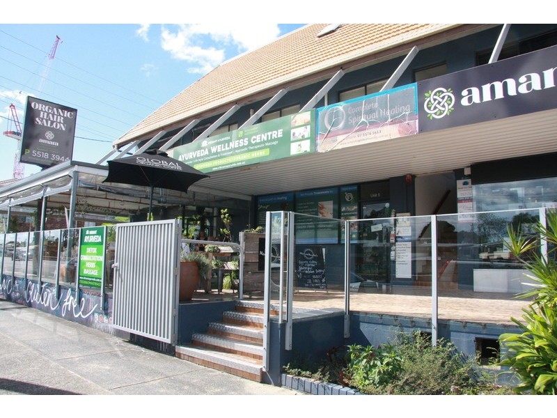 1863 Gold Coast Highway, Burleigh Heads QLD 4220