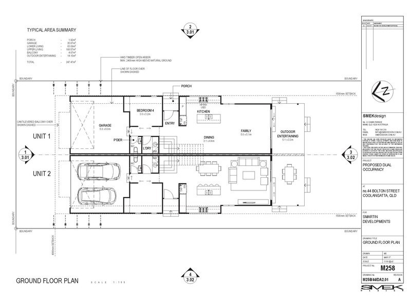 44 Bolton Street, Kirra QLD 4225