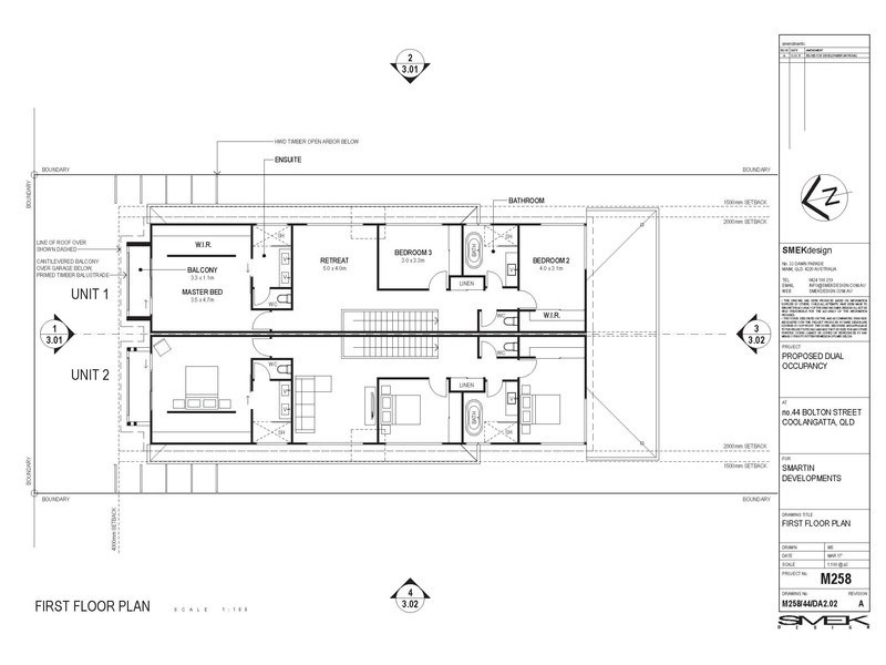 44 Bolton Street, Kirra QLD 4225