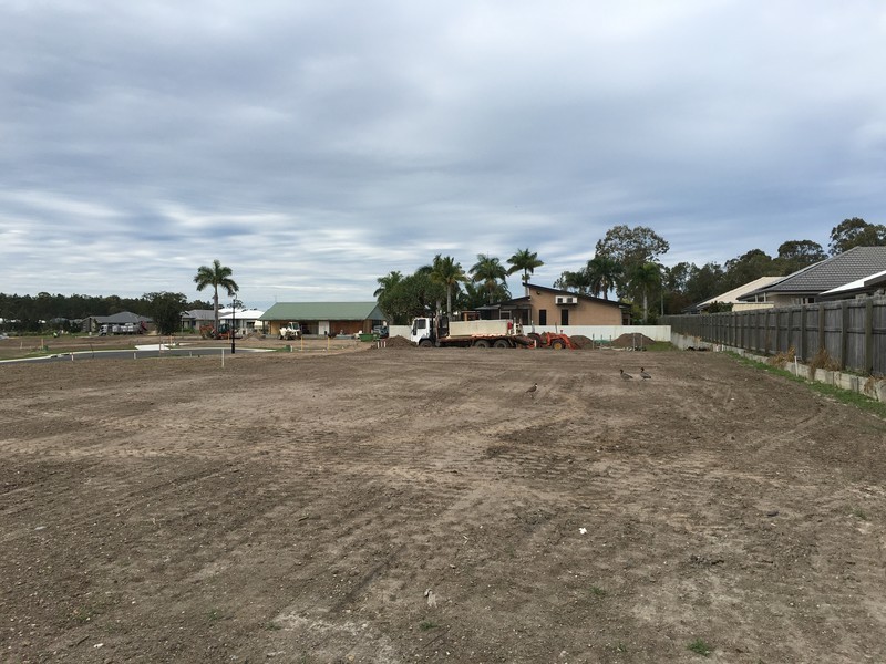1/41A Lagoon Road, Burpengary QLD 4505