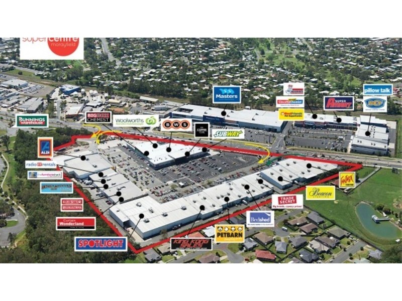 1/41A Lagoon Road, Burpengary QLD 4505