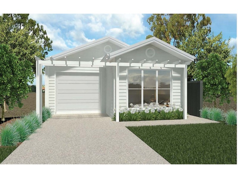 2/41b Lagoon Road, Burpengary QLD 4505