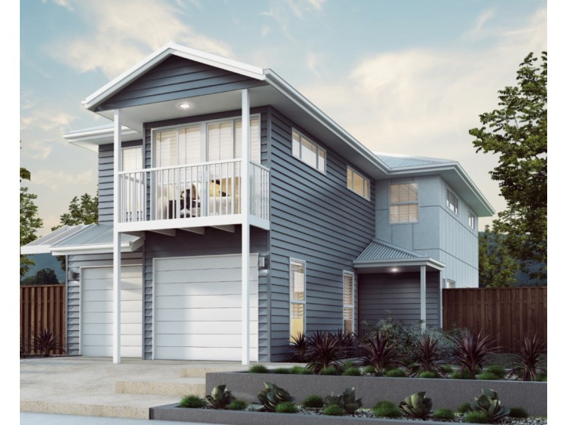 2/41b Lagoon Road, Burpengary QLD 4505