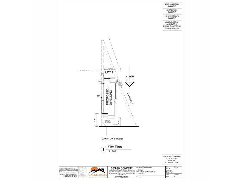 2/41b Lagoon Road, Burpengary QLD 4505 Floorplan