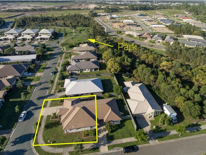1/12 Bidmead Circuit, Pimpama QLD 4209