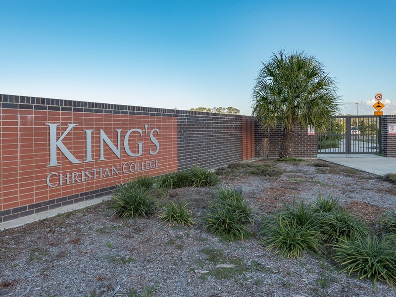 1/12 Bidmead Circuit, Pimpama QLD 4209