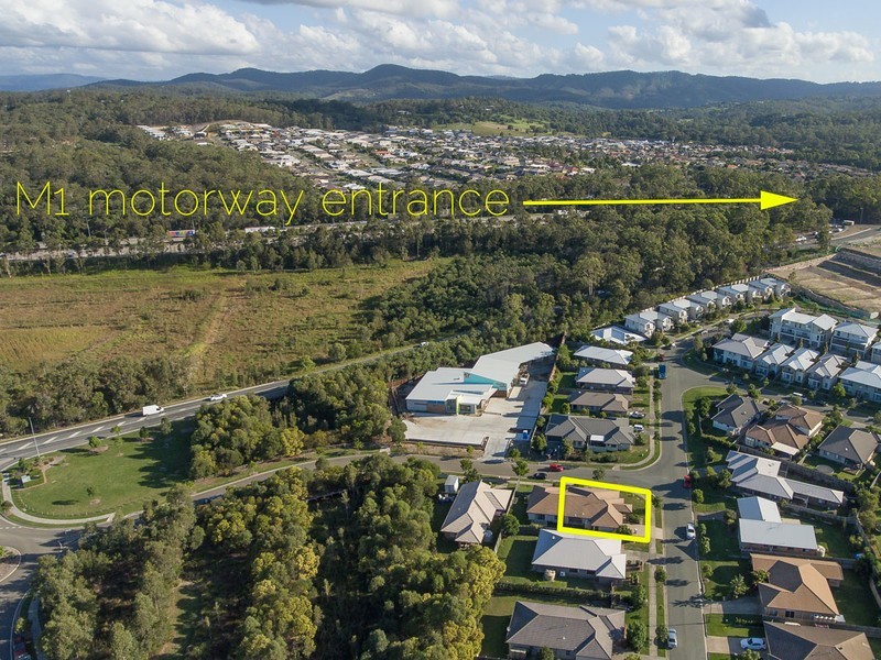 1/12 Bidmead Circuit, Pimpama QLD 4209