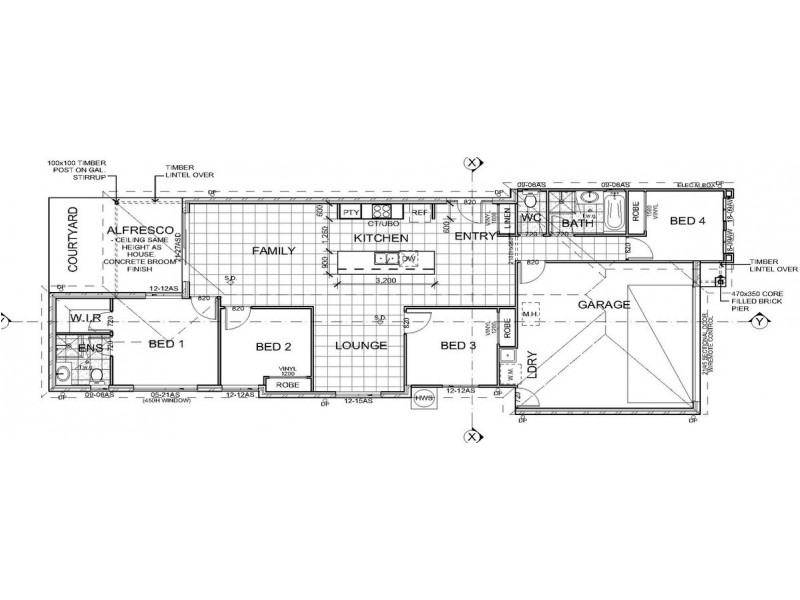Lot 3 41 A Lagoon Road, Burpengary QLD 4505