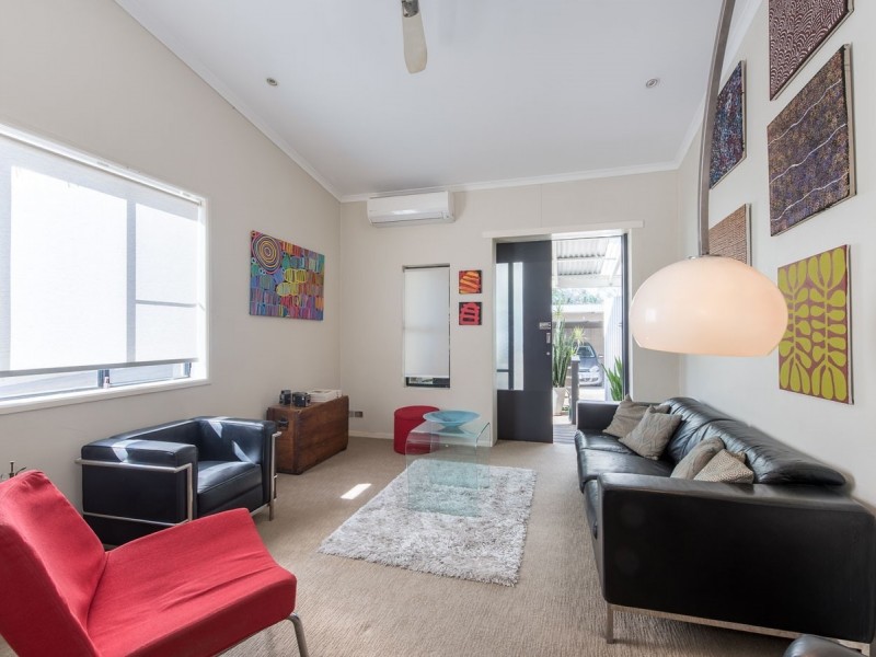 6/265 Harcourt Street, Teneriffe QLD 4005