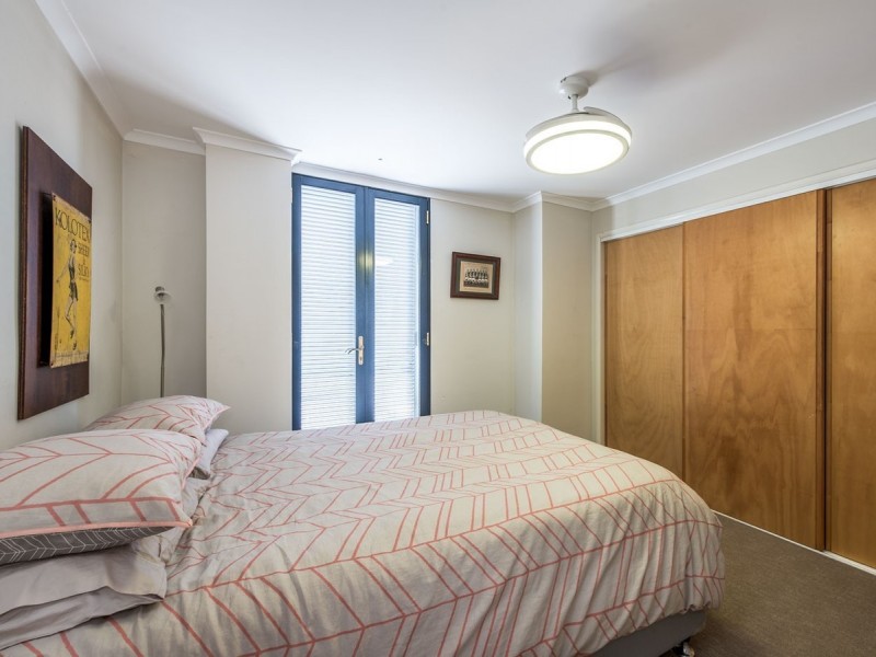 6/265 Harcourt Street, Teneriffe QLD 4005