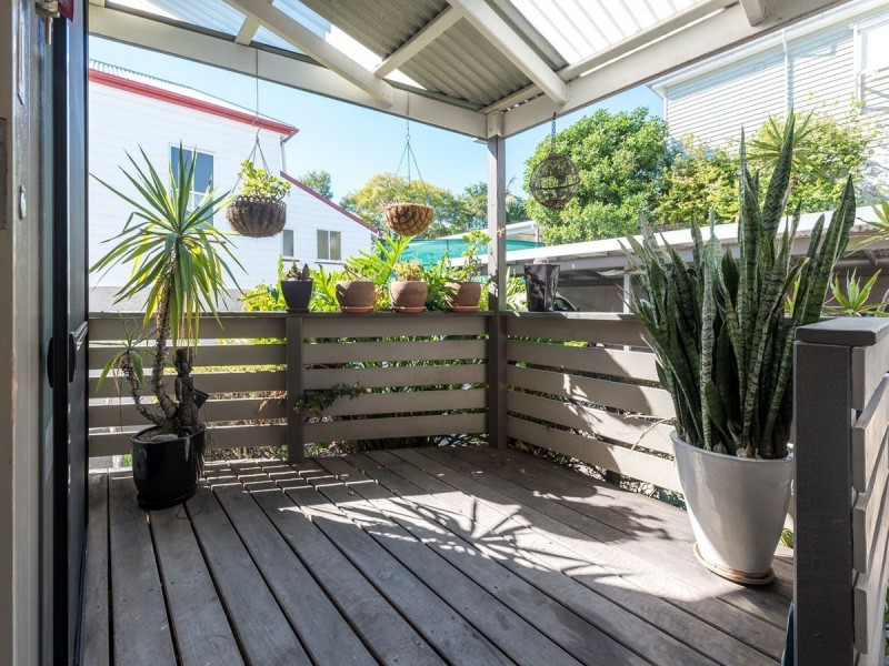 6/265 Harcourt Street, Teneriffe QLD 4005