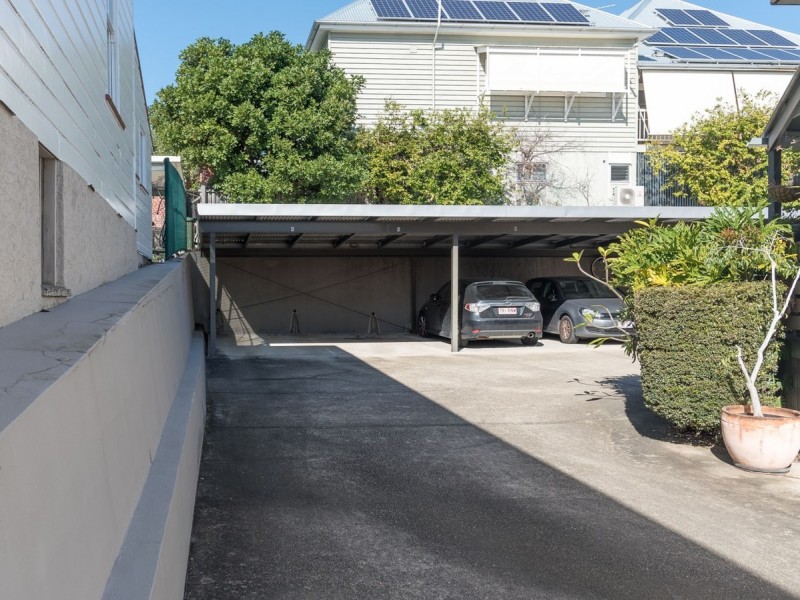 6/265 Harcourt Street, Teneriffe QLD 4005