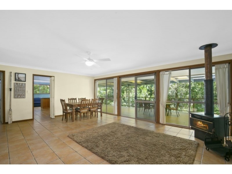 34 Monday Drive, Tallebudgera Valley QLD 4228