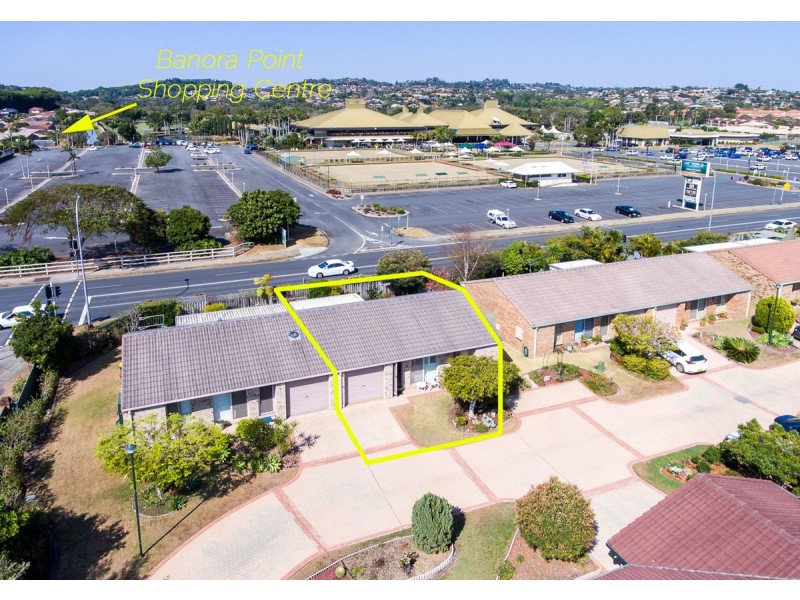 10/1 Kentia Crescent, Banora Point NSW 2486