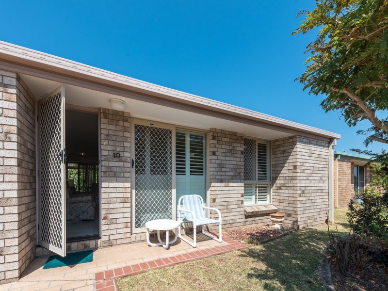 10/1 Kentia Crescent, Banora Point NSW 2486