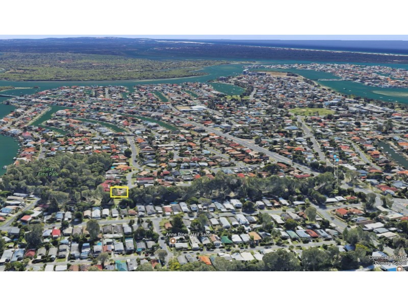 5/10 Woodgate Place, Paradise Point QLD 4216