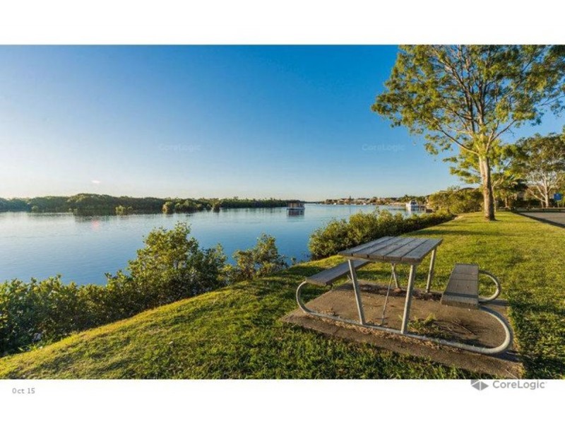 5/10 Woodgate Place, Paradise Point QLD 4216