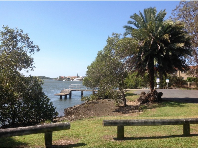 5/10 Woodgate Place, Paradise Point QLD 4216