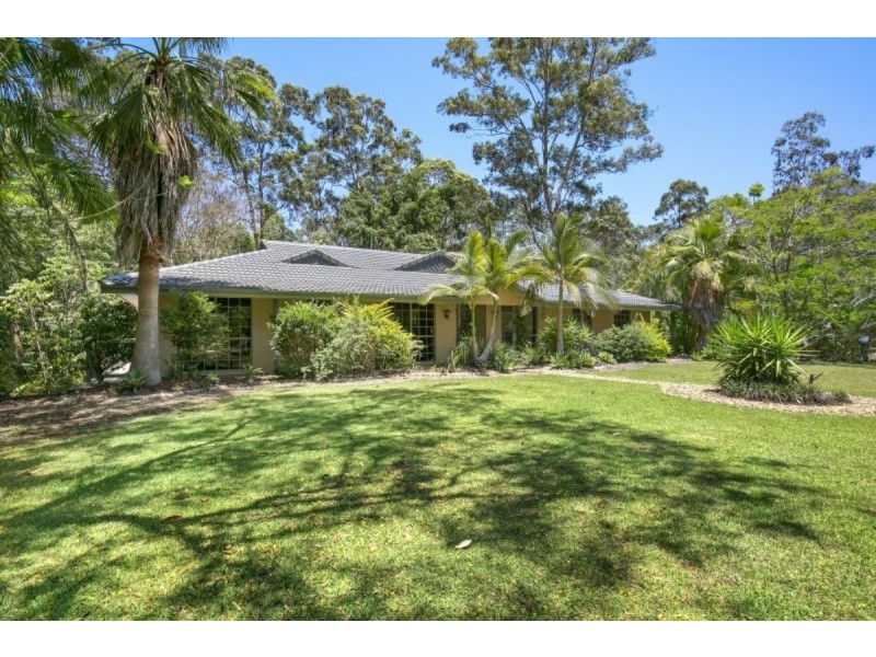 34 Monday Drive, Tallebudgera Valley QLD 4228