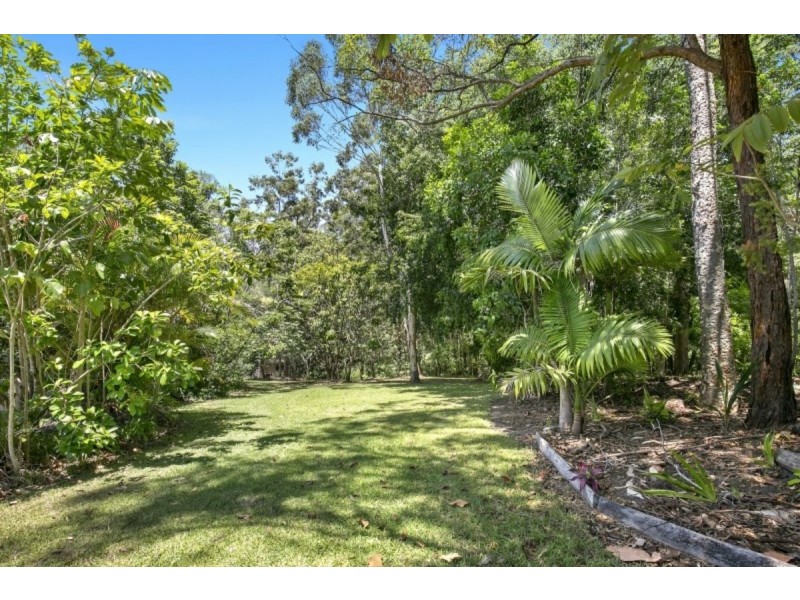 34 Monday Drive, Tallebudgera Valley QLD 4228