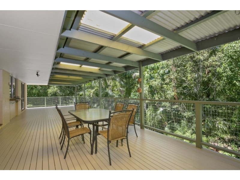 34 Monday Drive, Tallebudgera Valley QLD 4228