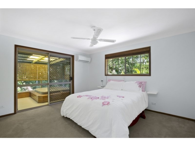 34 Monday Drive, Tallebudgera Valley QLD 4228