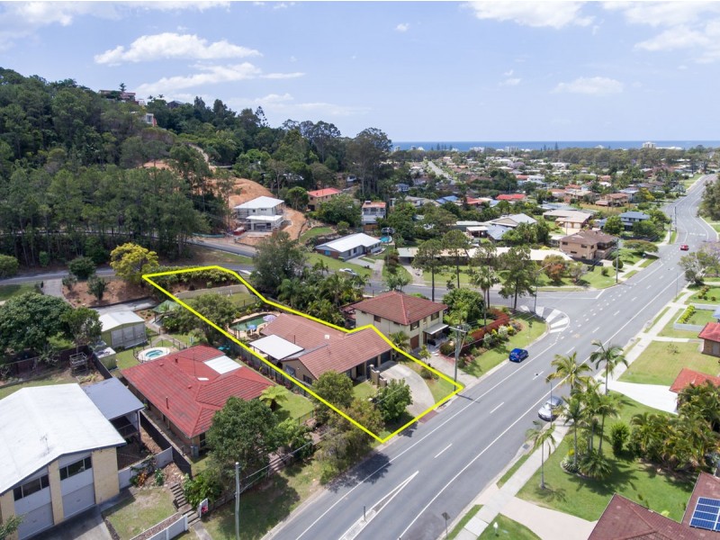 9 Mirreen Drive, Tugun QLD 4224