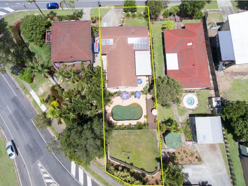 9 Mirreen Drive, Tugun QLD 4224