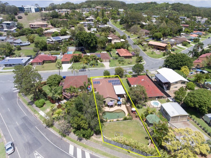 9 Mirreen Drive, Tugun QLD 4224