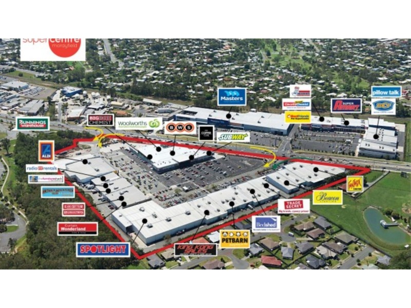 Lot 71/26 Derwent Street, Burpengary QLD 4505